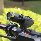 2 X XM-L T6 LED USB Rechargeable Bicycle Headlight Waterproof Bike Lamp 6000LM