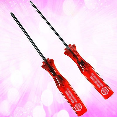 Practical Triangle/Tri-Wing Screwdriver For Nintendo Wii NDSL NDS x 1