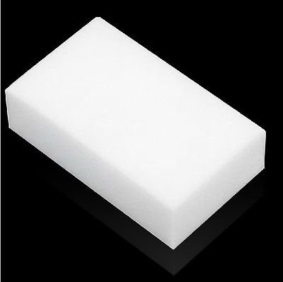 Cleaning Magic Sponge Eraser Melamine Cleaner 50 Pcs
