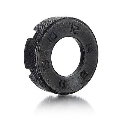 Spoke Bike Bicycle Wheel Spanner Wrench Adjuster Tools DB