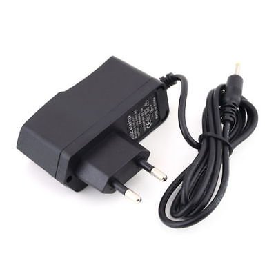 Universal IC Power Adapter AC Charger 5V 2A DC 2.5mm EU for Android Tablet DB