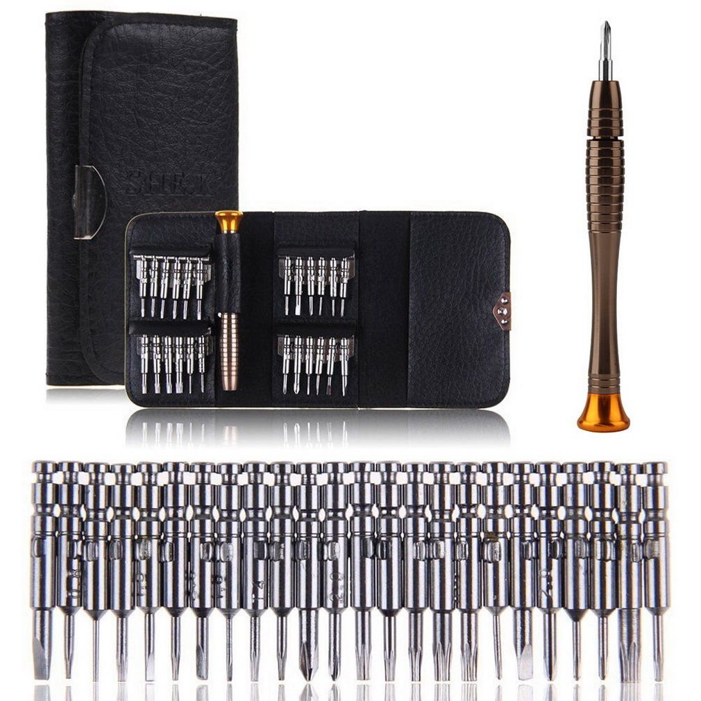 Screwdriver Set Repair Opening Tools Kit For Smartphones