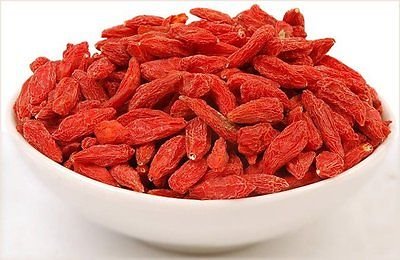 Goji Berry Seeds Herb Seeds 100 Seeds