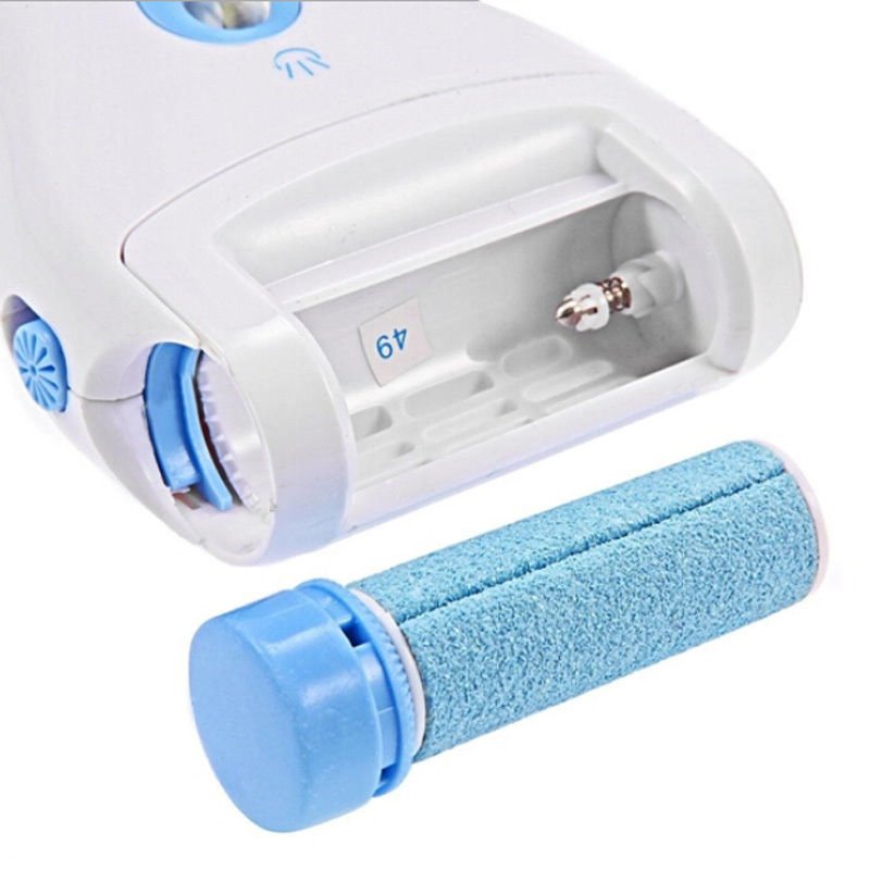 Professional KM-2503 Foot Care Dead Skin Removal Accessory Roller Grinding Head DHH