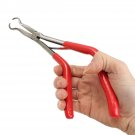 11 Inch Spark Plug Boot Pliers Tool With Curved Gripping Jaws dbb