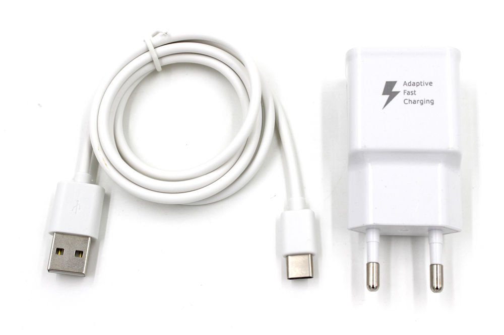 EU 9V/5V USB Fast Quick Charging Charger Adapter Data Cable For ZTE Grand X 4L FF