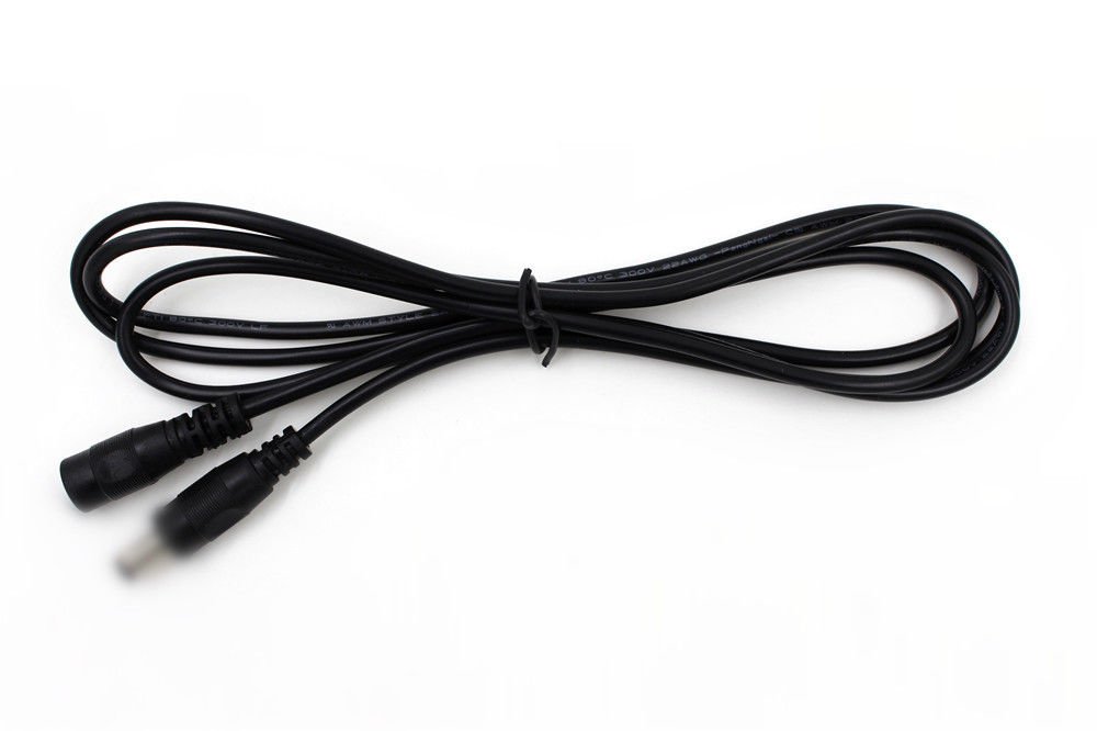DC Power Adapter Extension Cable For YAMAHA PSR-300M PSR-E303 PSS-80 KEYBOARD TT
