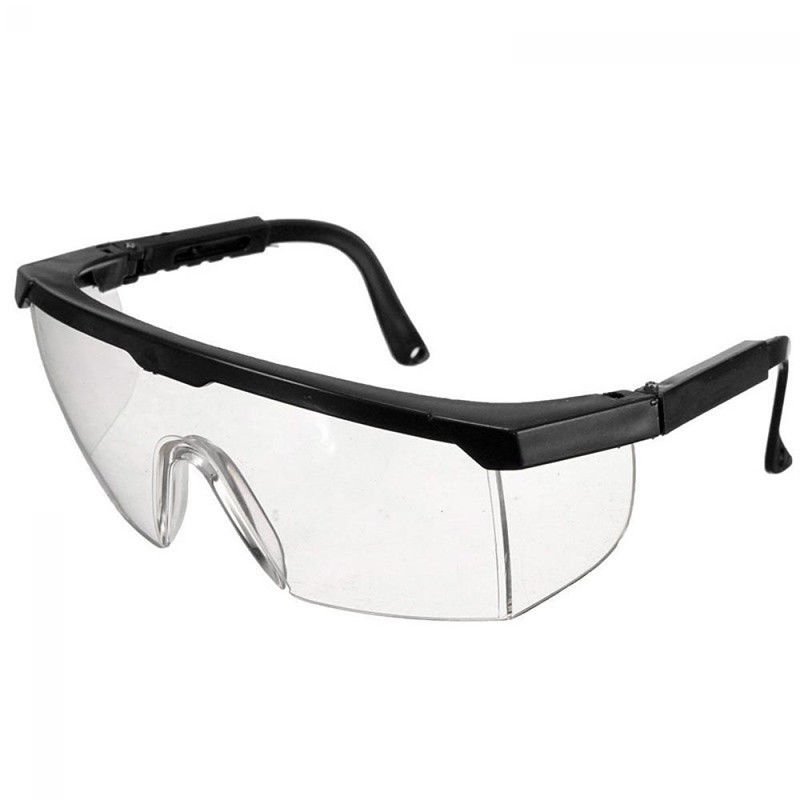 Eyes Protective Safety Glasses Spectacles Protection Glasses