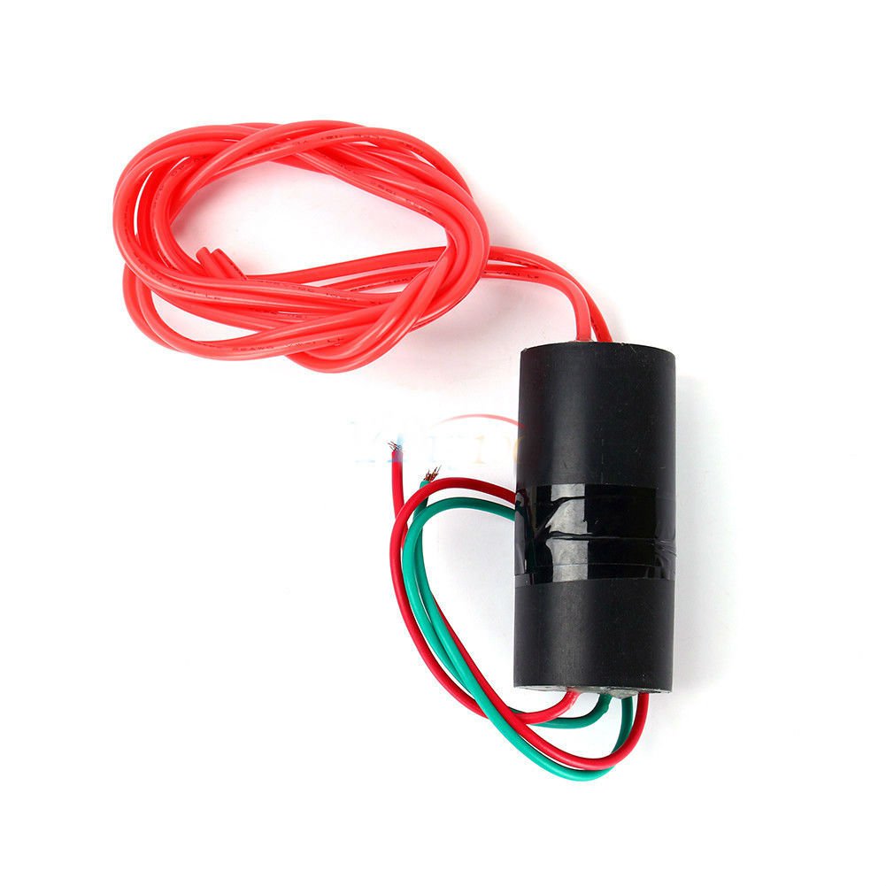 DC 6V~12V to 500KV High Voltage Generator Inverter Boost Step up Power ModuleE