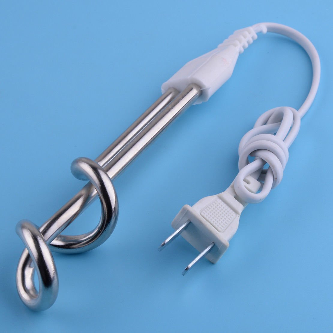 Electric Boiler Water Heater Element Water Heating Immersion 5"