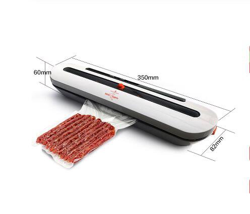 Electric Vacuum Sealer Packaging Machine 220V EU Plug