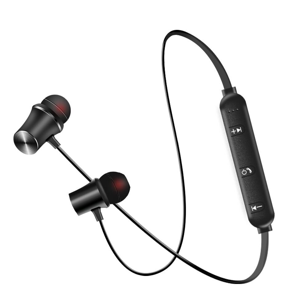 Wireless Headphone Bluetooth Earphone Neckband sport earphone Auriculare CSR Bluetooth For All Phone