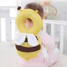 Baby Head Protection Pillow Cartoon Infant Anti-fall Pillow Soft PP Cotton Toddler large
