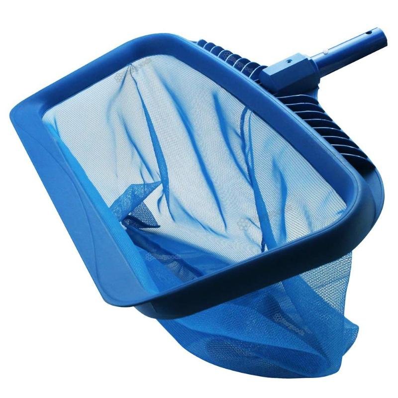 Swimming Pool Cleaning Nets Pound Cleaning Leaf Rake Deep Bag Net