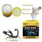 3 x Scorpion Ointment   Arthritis Chinese Herbal Medicine