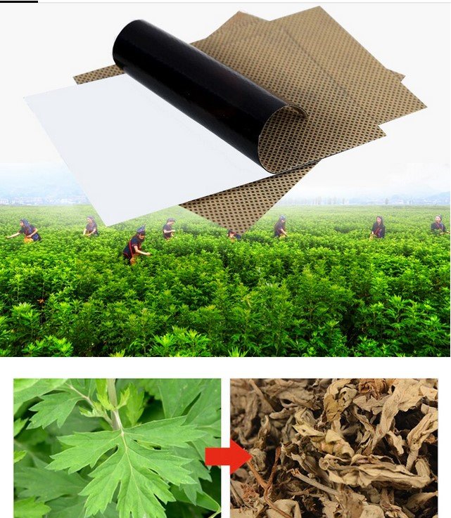 30 Pcs wormwood moxibustion patch Herbal Sticker Pain Relive Paste Sticker