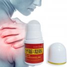 40g Pain Relief Cream Analgesic Roll-on Gel For Rheumatoid Arthritis Joint Back Pain