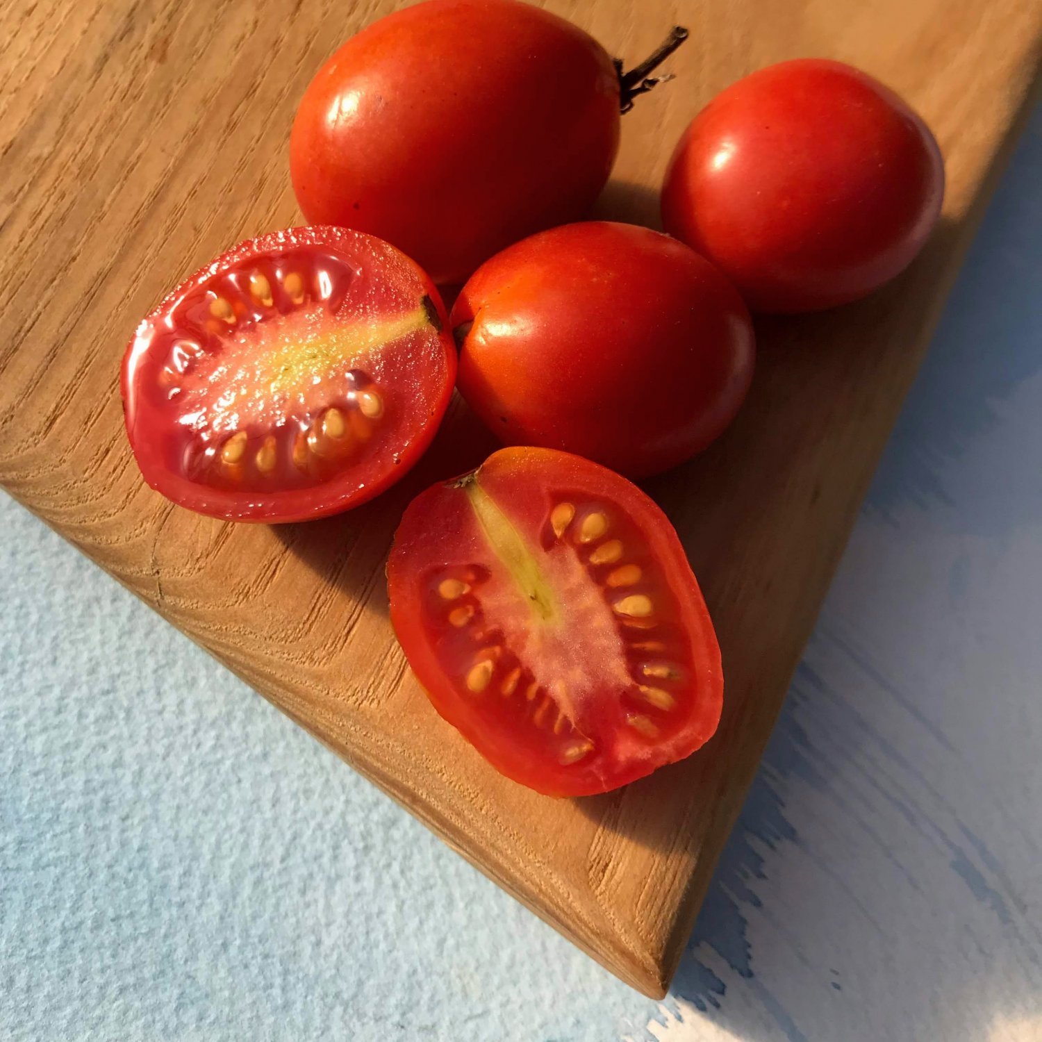 100+ Heirloom Roma Tomato Seeds | Non-GMO