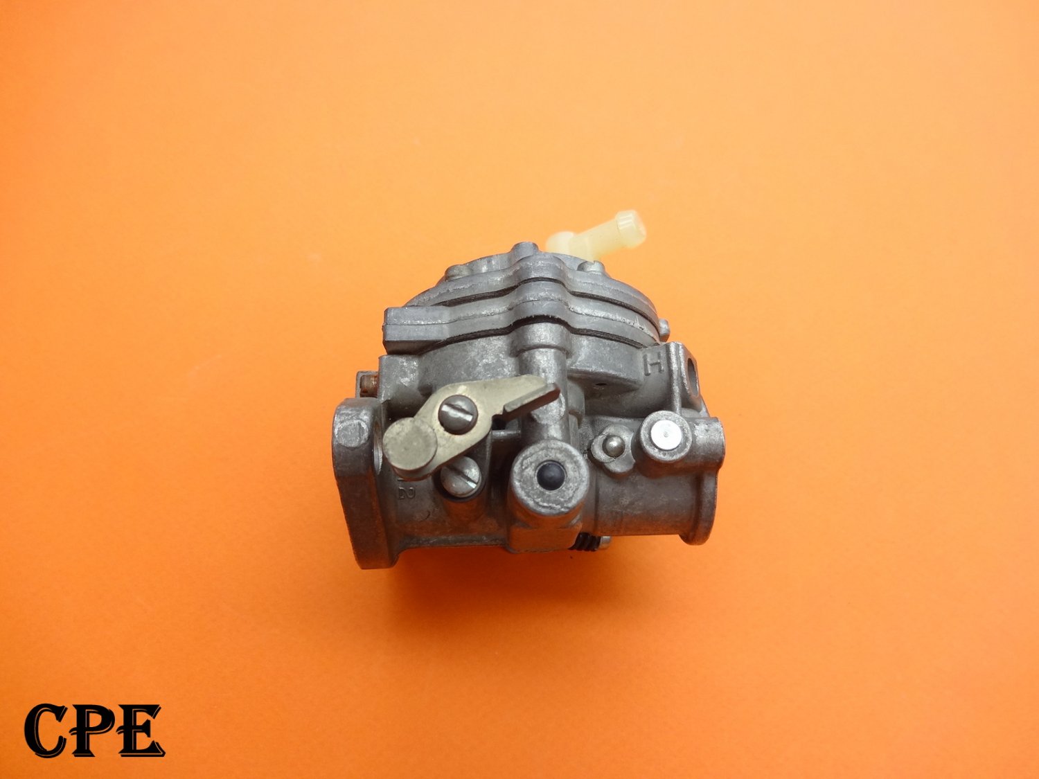 NEW GENUINE OEM STIHL TILLOTSON HL166 CARBURETOR 08, 08S CHAINSAW TS