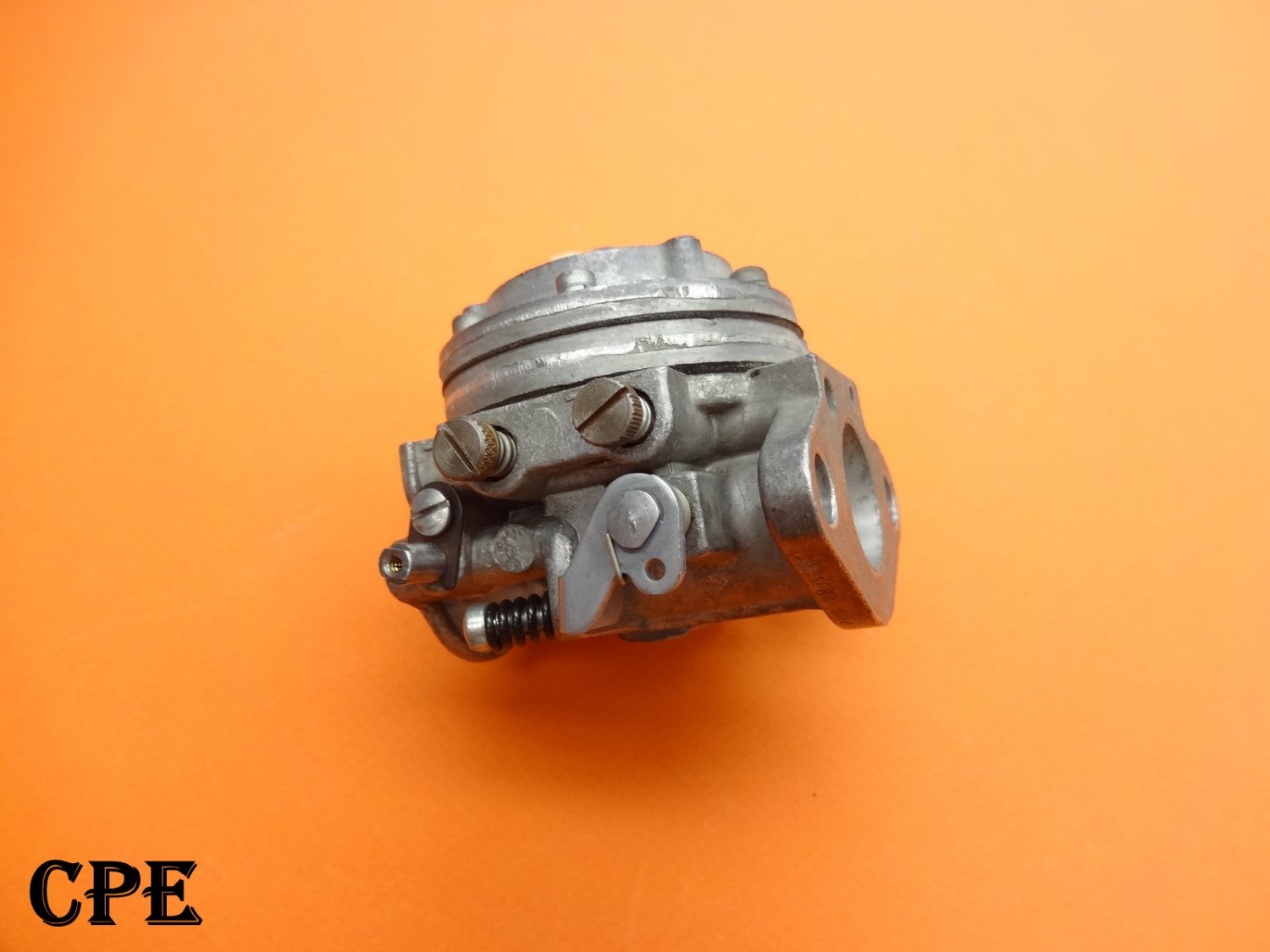 NEW GENUINE OEM STIHL TILLOTSON HL166 CARBURETOR 08, 08S CHAINSAW TS