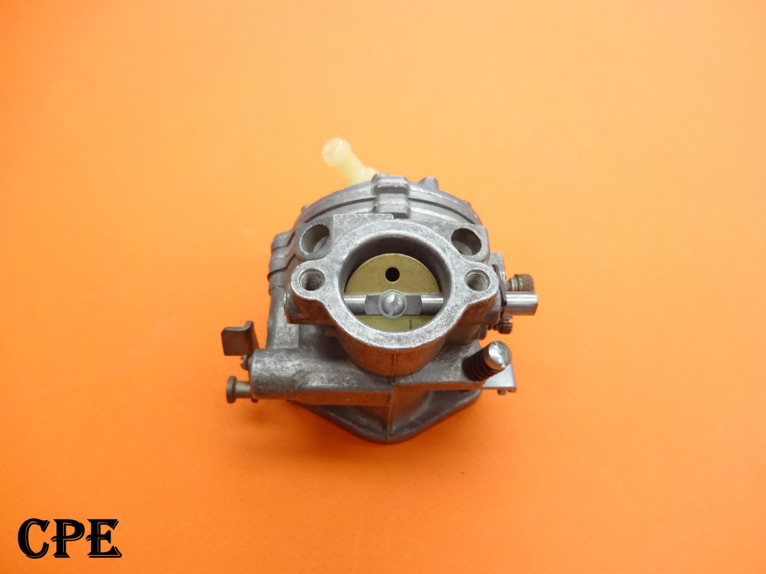 NEW GENUINE OEM STIHL TILLOTSON HL166 CARBURETOR 08, 08S CHAINSAW TS