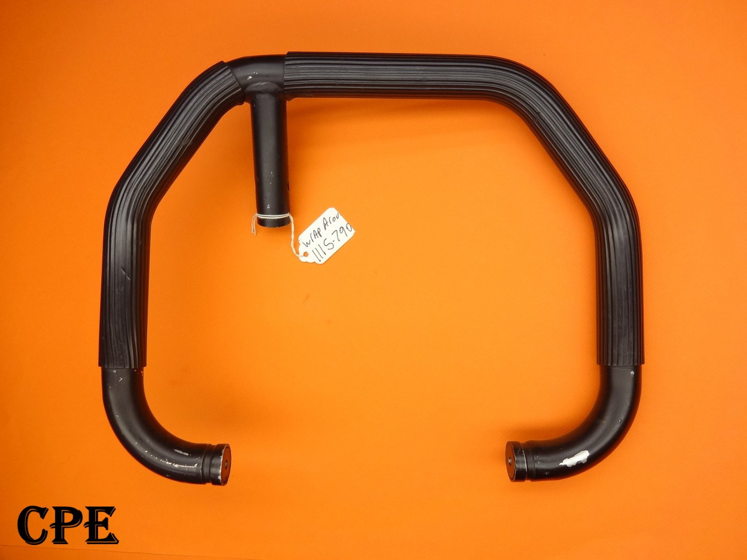 NEW OEM STIHL FULL WRAP AROUND HANDLEBAR / HANDLE BAR O45 045 O56 056