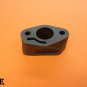 GOOD USED OEM STIHL CARBURETOR FLANGE / INTAKE MANIFOLD O15, 015 L, AV CHAINSAW 1116-121-1600