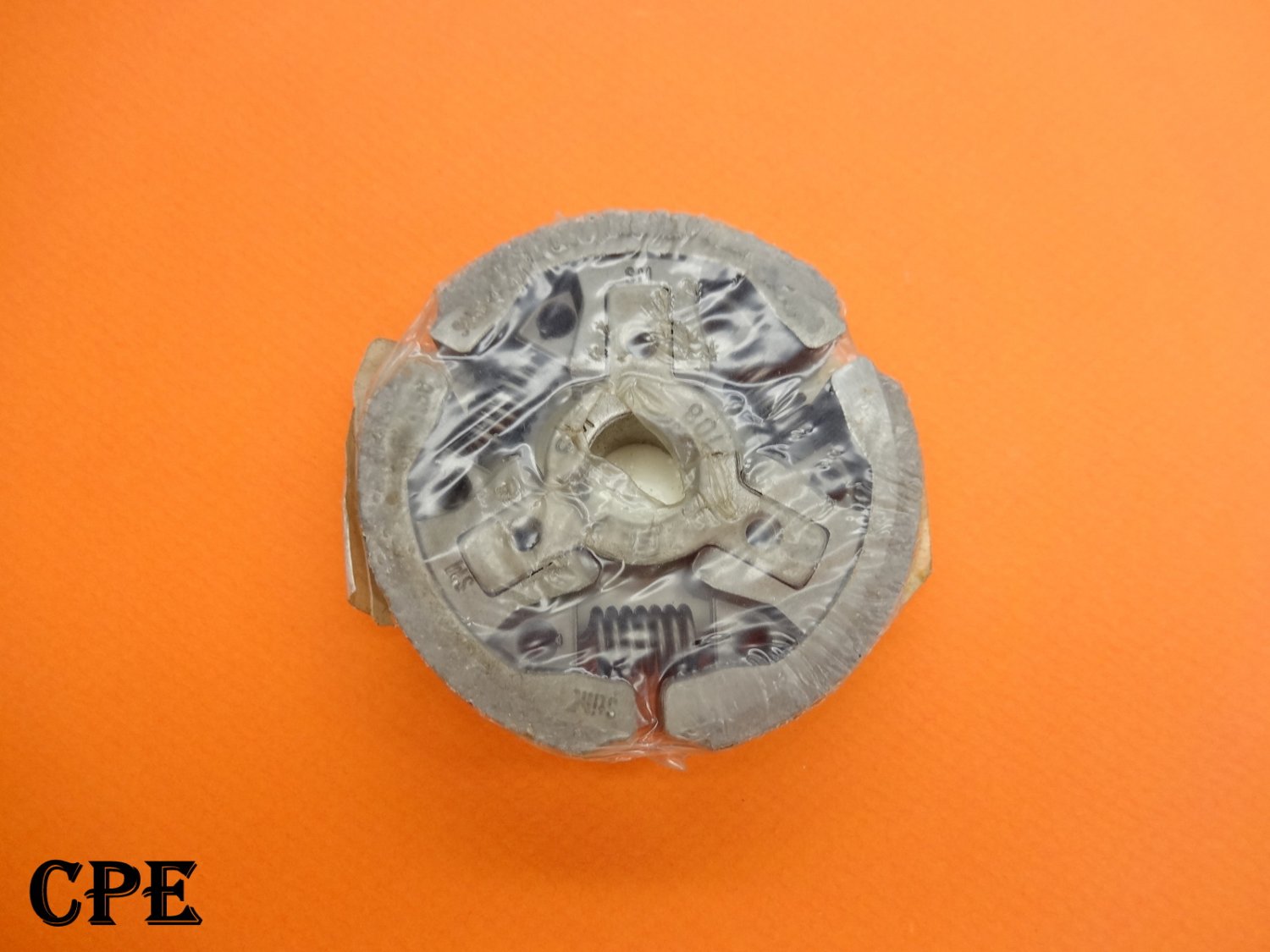 NEW OEM STIHL CLUTCH ASSEMBLY S10 O8 08S CHAINSAW TS 08 350 360 CUTOFF