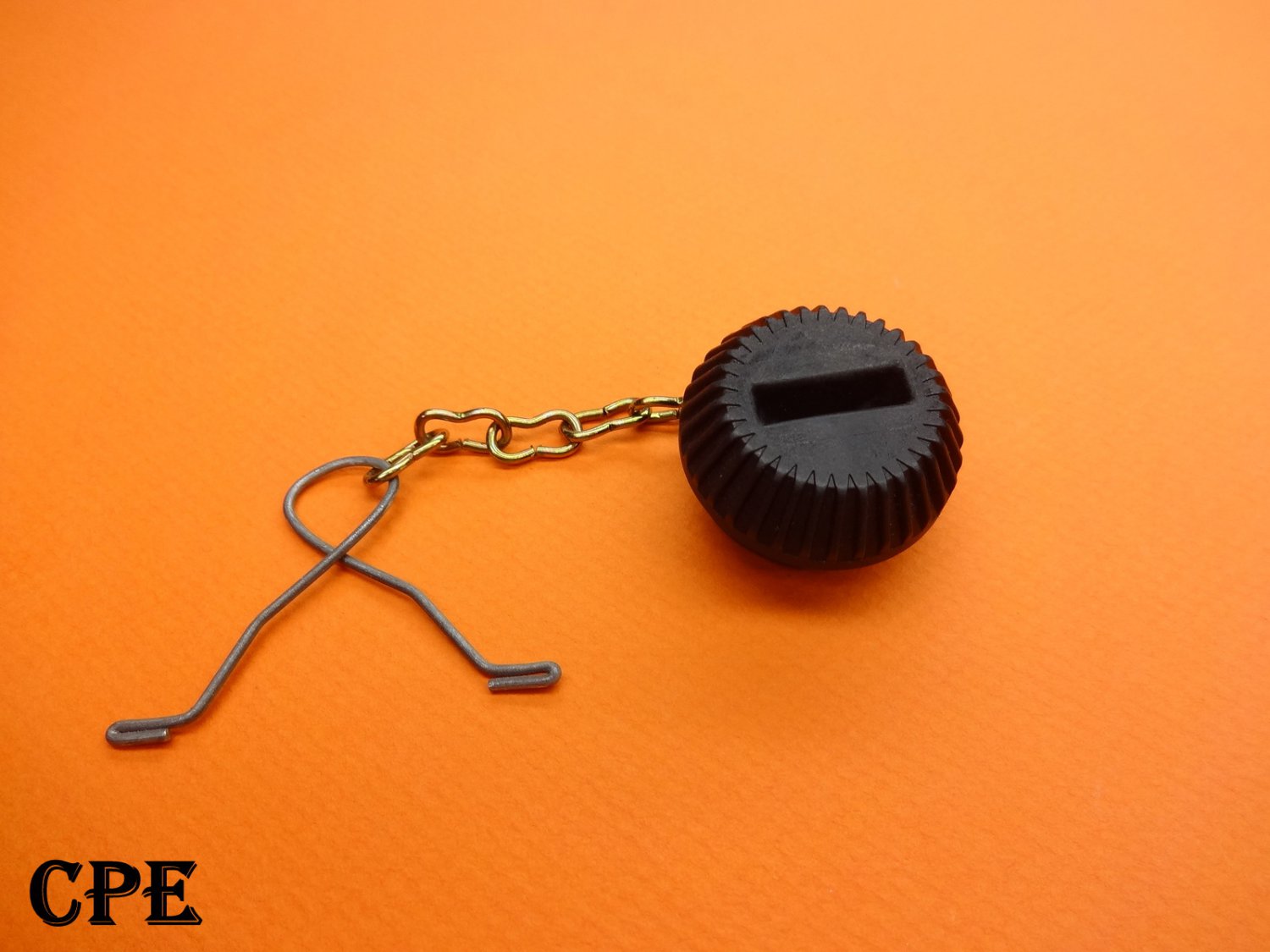 NEW OEM STIHL EARLY STYLE OIL CAP 024 028 032 034 038 042 048 CHAINSAW 11176403600