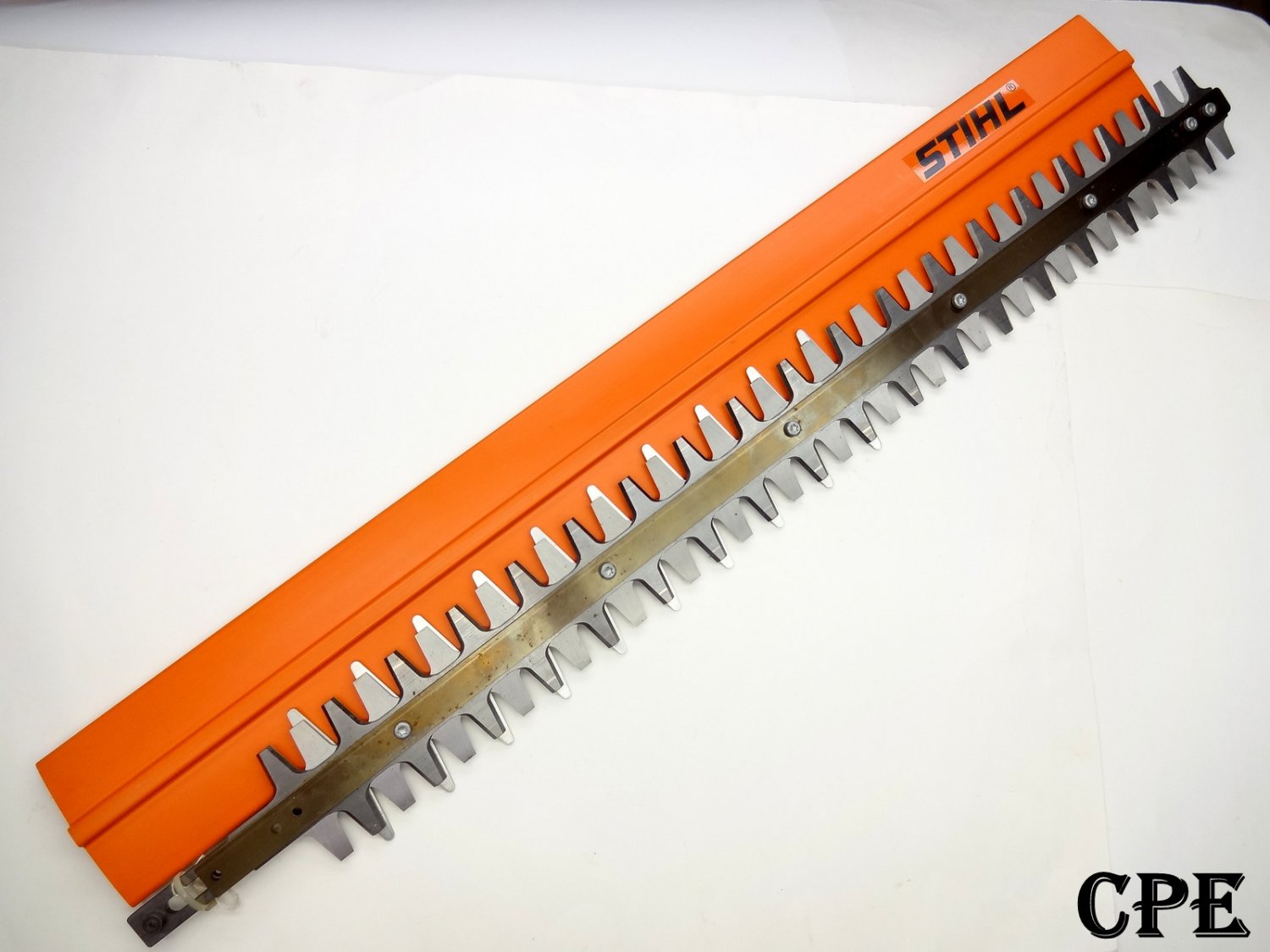 stihl hedge trimmer replacement blades