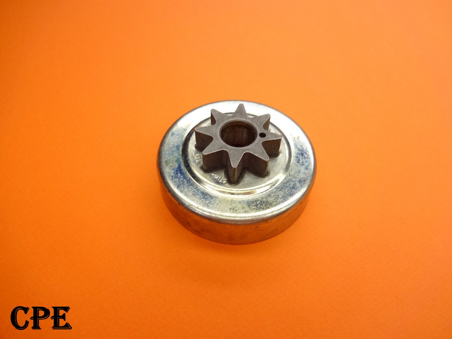 NEW OEM STIHL .325", 8-T CLUTCH DRUM CHAIN SPROCKET 030 031 032 041 AV