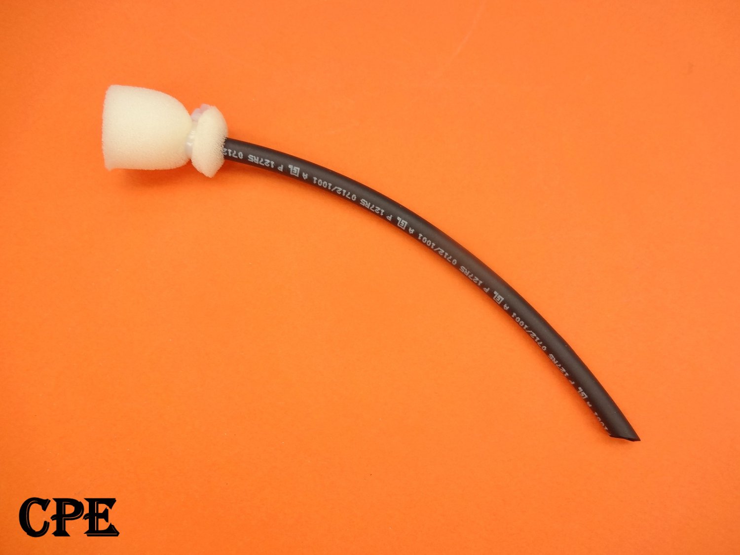 NEW OEM STIHL 11203503600 GAS TANK FUEL VENT LINE HOSE 009 009L