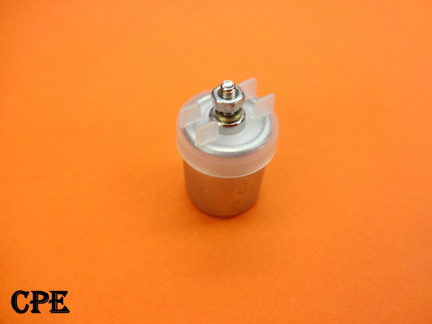 NEW IGNITION CONDENSER / CAPACITOR FOR STIHL 08S 041 045 070 090 BG 17