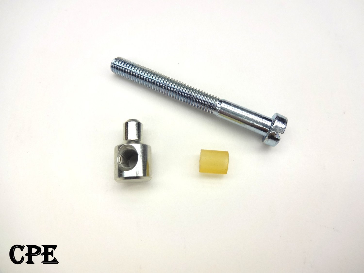 NEW OEM STIHL BAR / CHAIN ADJUSTER TENSIONER KIT 015, 015L, 015AV, O15