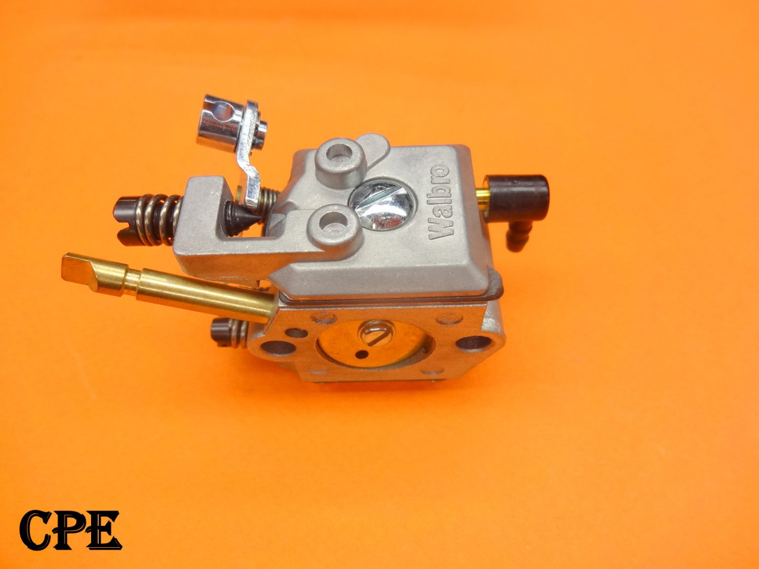 NEW OEM STIHL WALBRO WT38 CARBURETOR BG 60 61 BLOWER FS 50 51 65 90AV