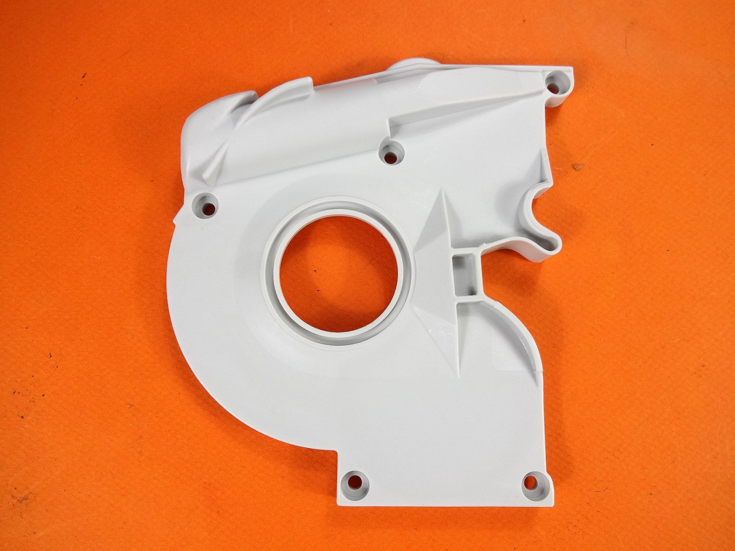 New Oem Stihl Oil Pump Brake Sprocket Dust Cover O28 Wb 028 Av