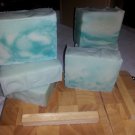 Cucumber Melon Soap