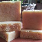 Lemon Lemongrass Soap