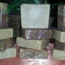 Pumpkin Clove Spice Soap
