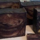 Chocolate Mocha Coffee Soap