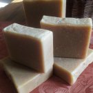Grapefruit Citrus Cilantro & Eucalyptus Soap