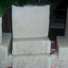 Sweet Orange & Pineapple With Ground Loofa Soap