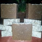 Sandalwood Honey Oatmeal & Goats Milk Soap