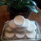 Body Lotion Bars