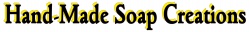 Hand-Made Soaps Creations
