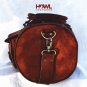 High Quality Leather Duffle bag, Travel Bag, Gym Bag, Yoga Bag, Fitness Bag