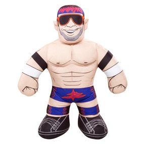 ryder plush doll