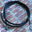 Royal Enfield Clutch Cable #145408