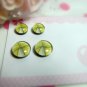 WindMill Magnetic Stud Earrings