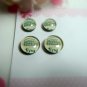 Rome Magnetic Stud Earrings